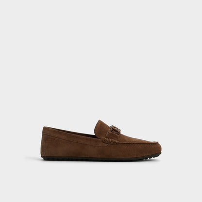 Scuderiia in In Dark Brown - Loafer Aldo Dark brown