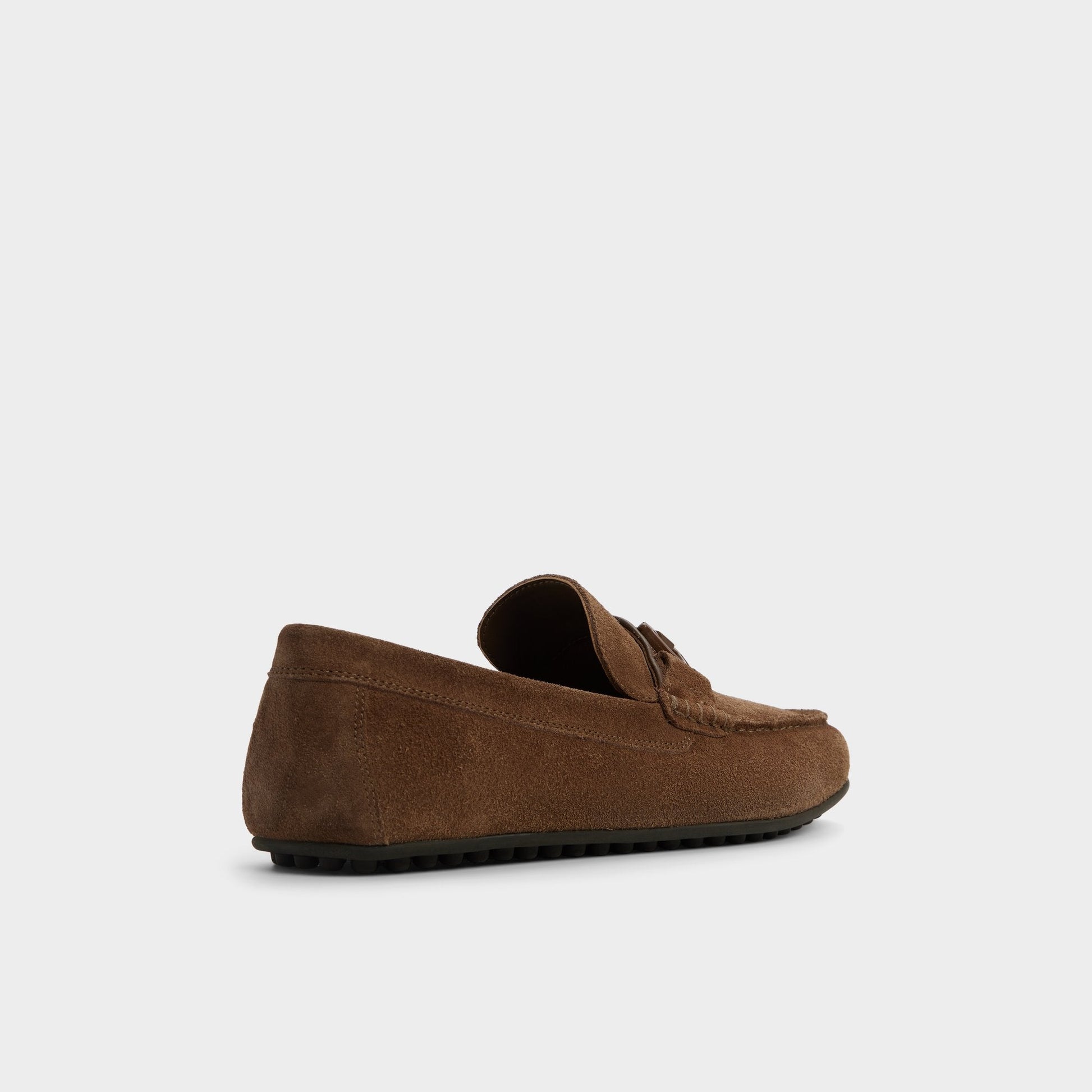 Scuderiia in In Dark Brown - Loafer Aldo Dark brown