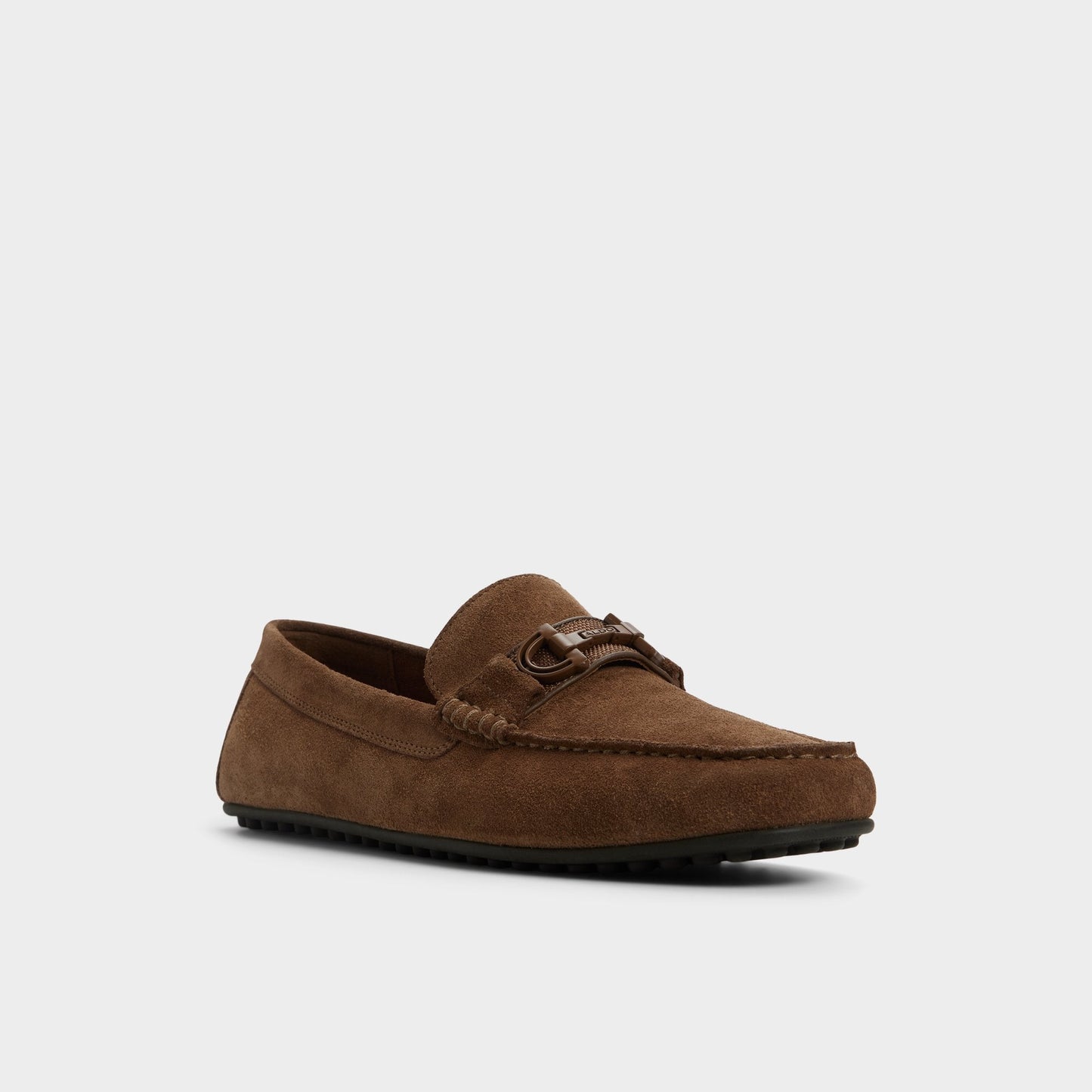 Scuderiia in In Dark Brown - Loafer Aldo Dark brown