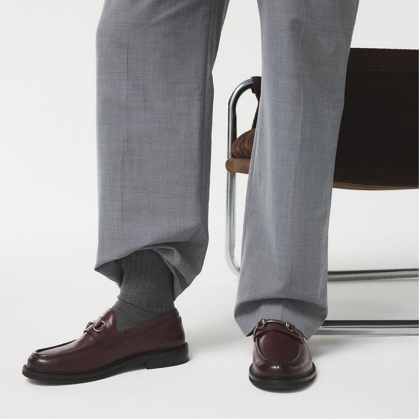 Arturo in Bordo - Loafer Aldo Bordo
