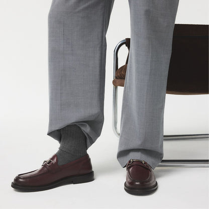 Arturo in Bordo - Loafer Aldo Bordo