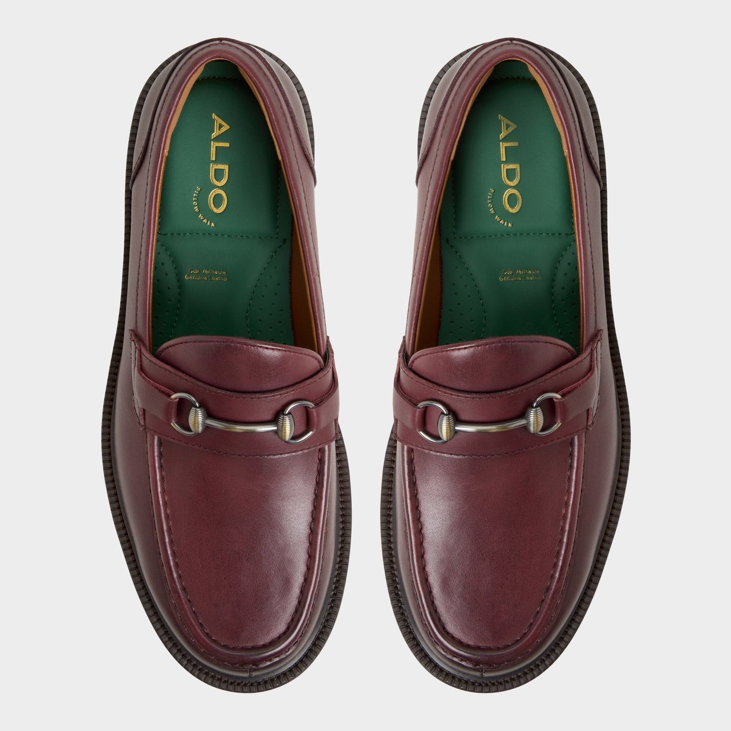 Arturo in Bordo - Loafer Aldo Bordo