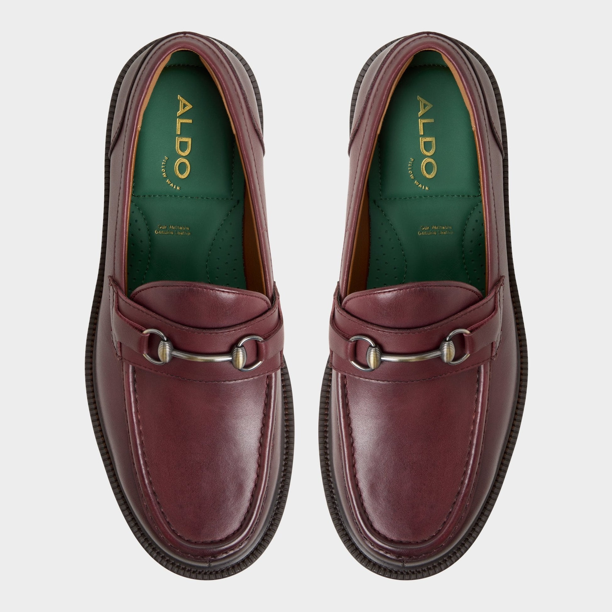 Arturo in Bordo - Loafer Aldo Bordo