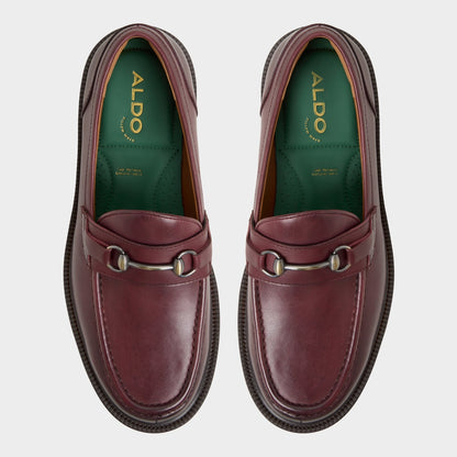 Arturo in Bordo - Loafer Aldo Bordo