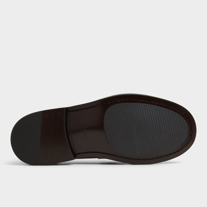 Arturo in Bordo - Loafer Aldo Bordo