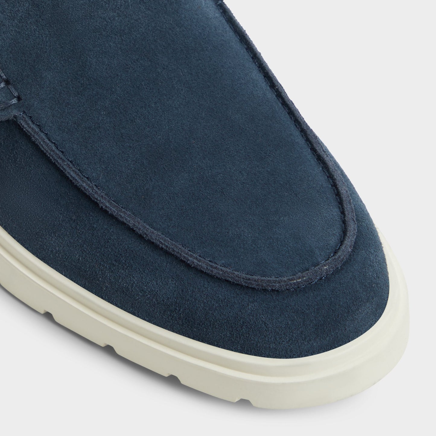Odis Navy Men's Casual Shoes - Loafer Aldo Navy