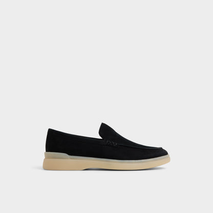 Shaynn in Black - Loafer Aldo Black