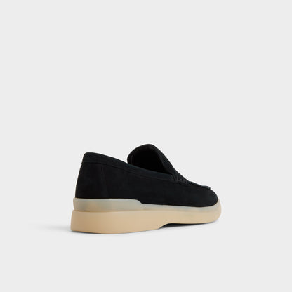 Shaynn in Black - Loafer Aldo Black