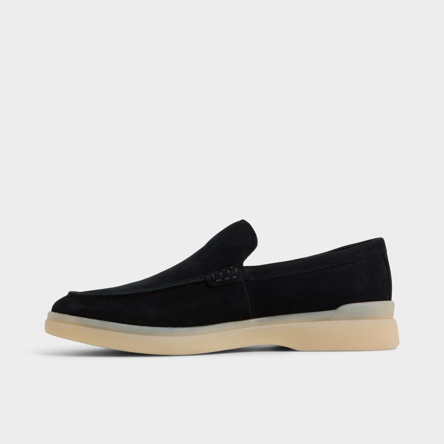 Shaynn in Black - Loafer Aldo Black