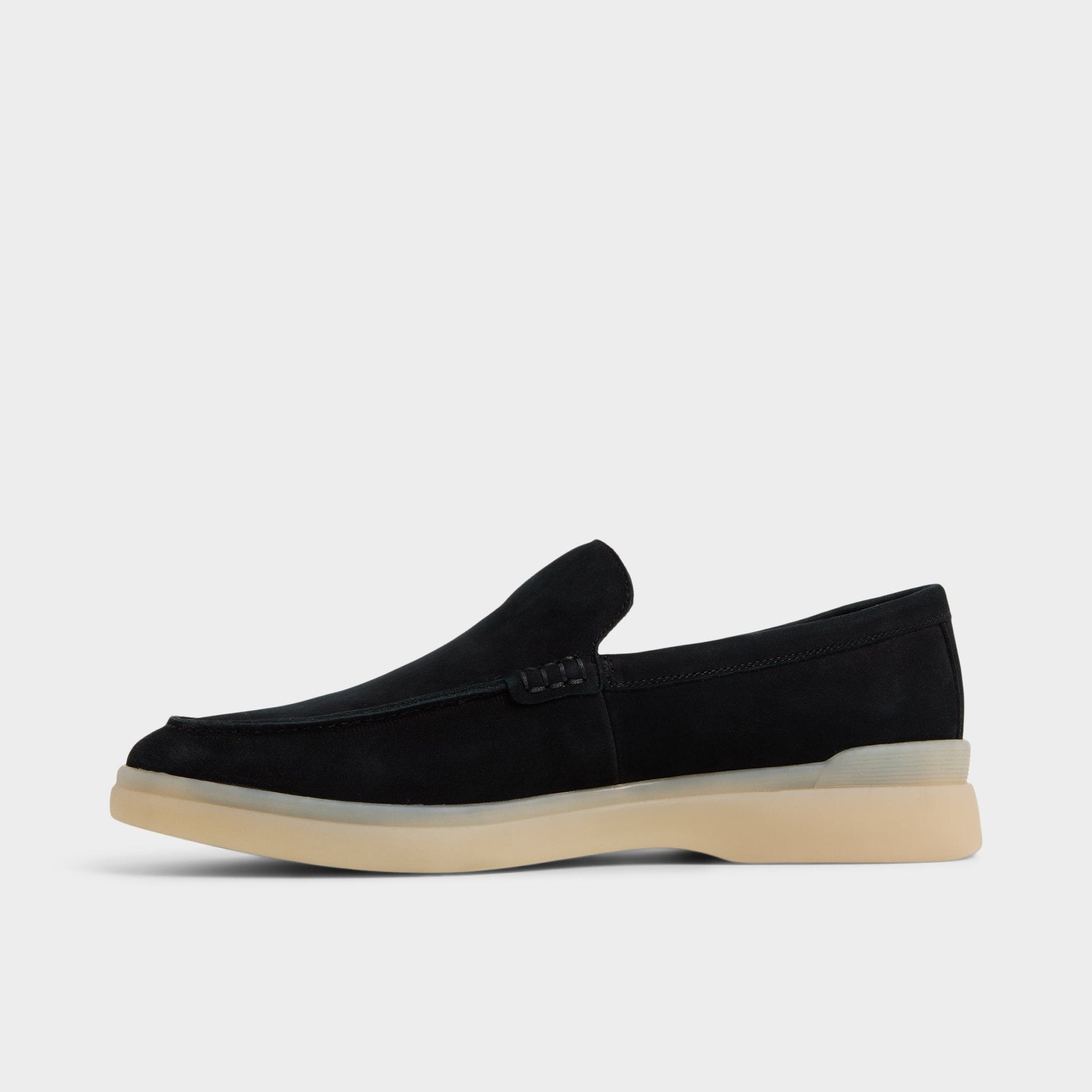 Shaynn in Black - Loafer Aldo Black