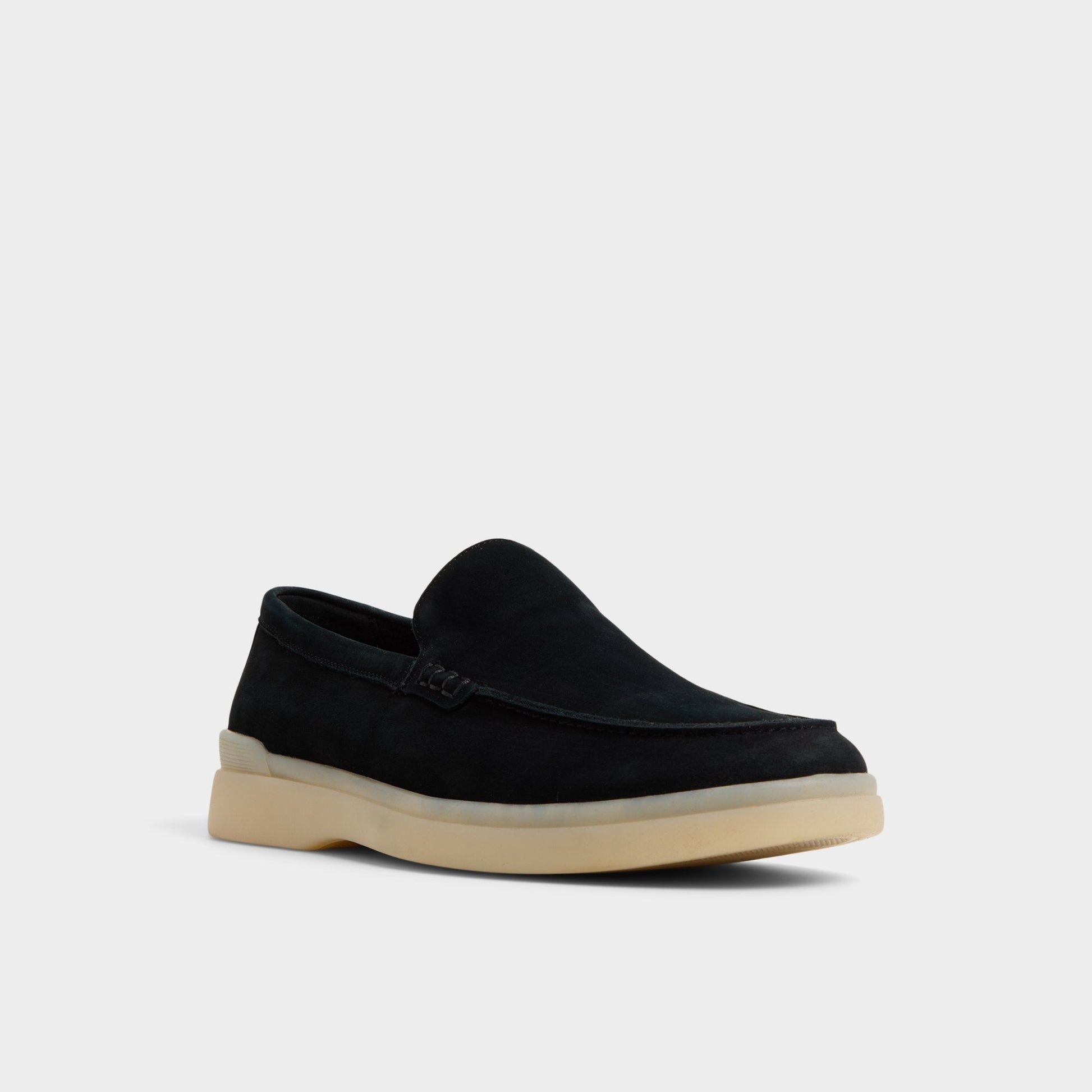 Shaynn in Black - Loafer Aldo Black