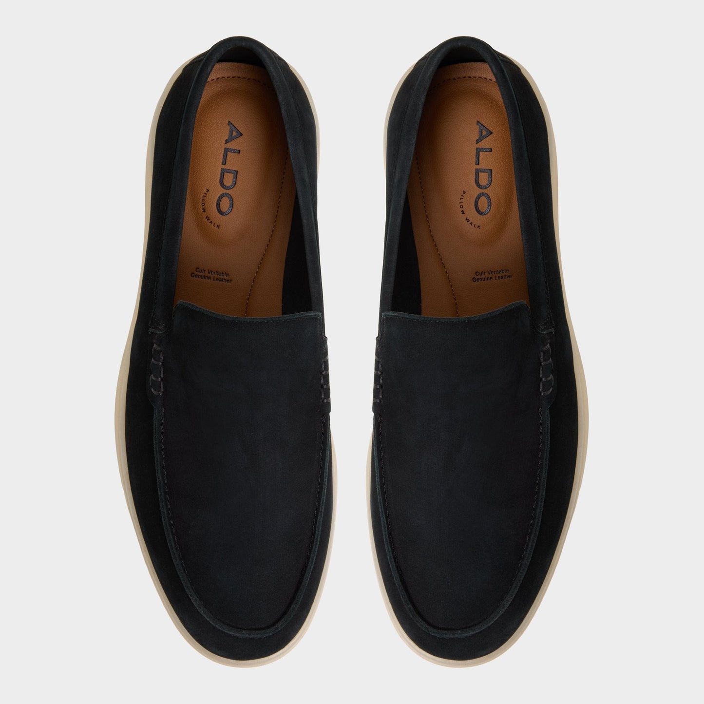Shaynn in Black - Loafer Aldo Black