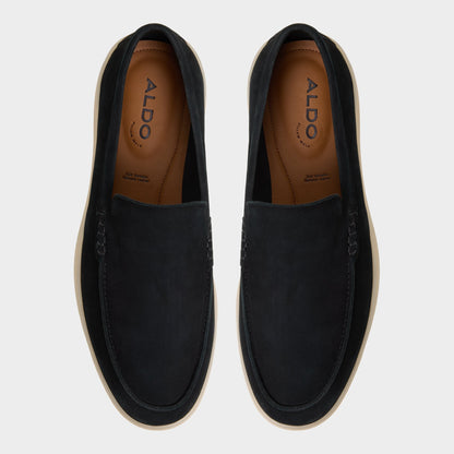 Shaynn in Black - Loafer Aldo Black