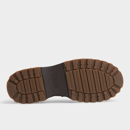 Kole in Open Brown - Loafer Aldo Open brown
