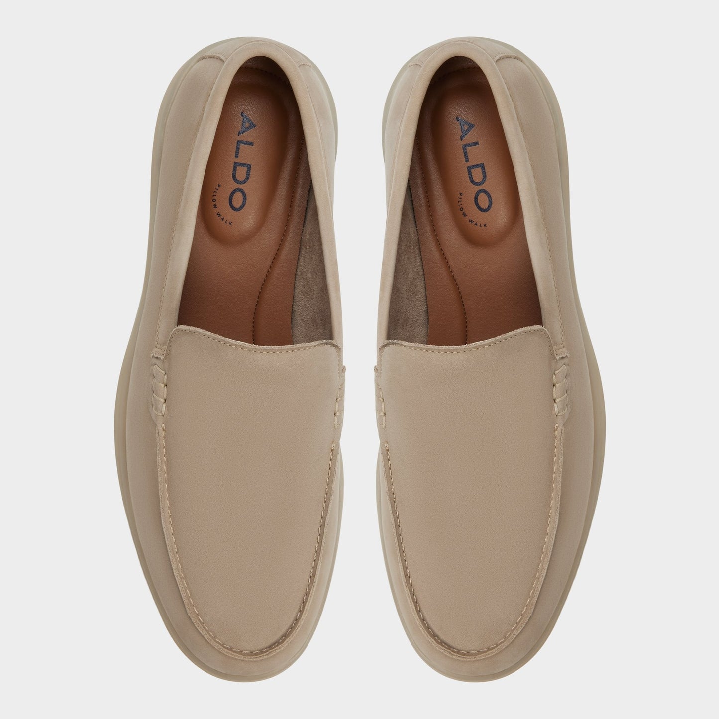 Shaynn in Taupe Primary Multi - Loafer Aldo Taupe primary - multi