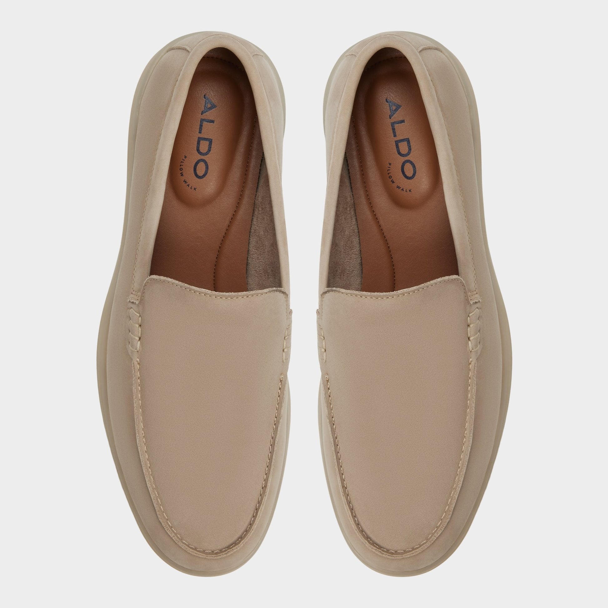 Shaynn in Taupe Primary Multi - Loafer Aldo Taupe primary - multi
