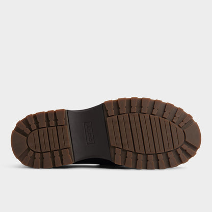 Kole in Dark Brown - Loafer Aldo Dark brown