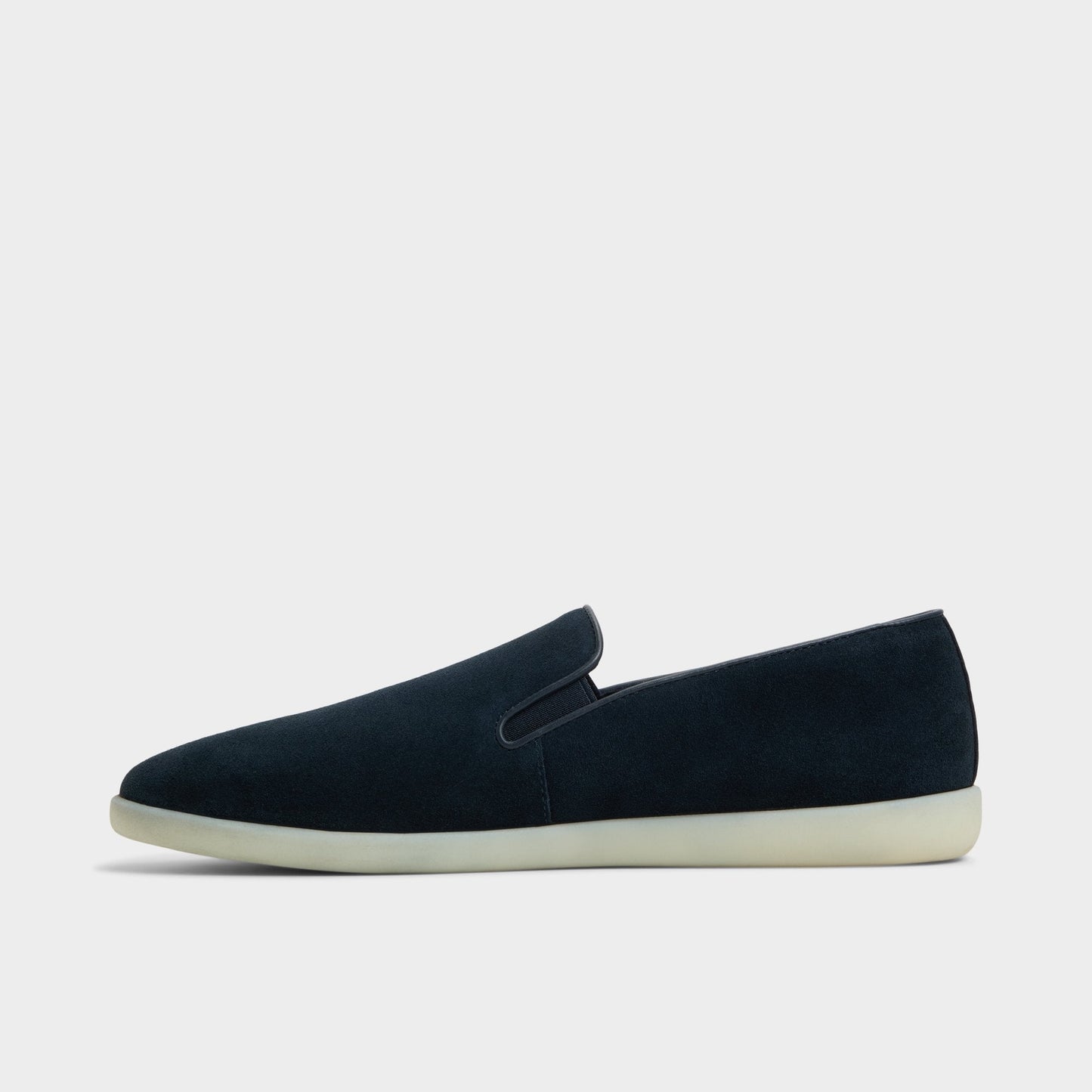 Seawind Navy Men's Casual Shoes - Loafer Aldo Navy