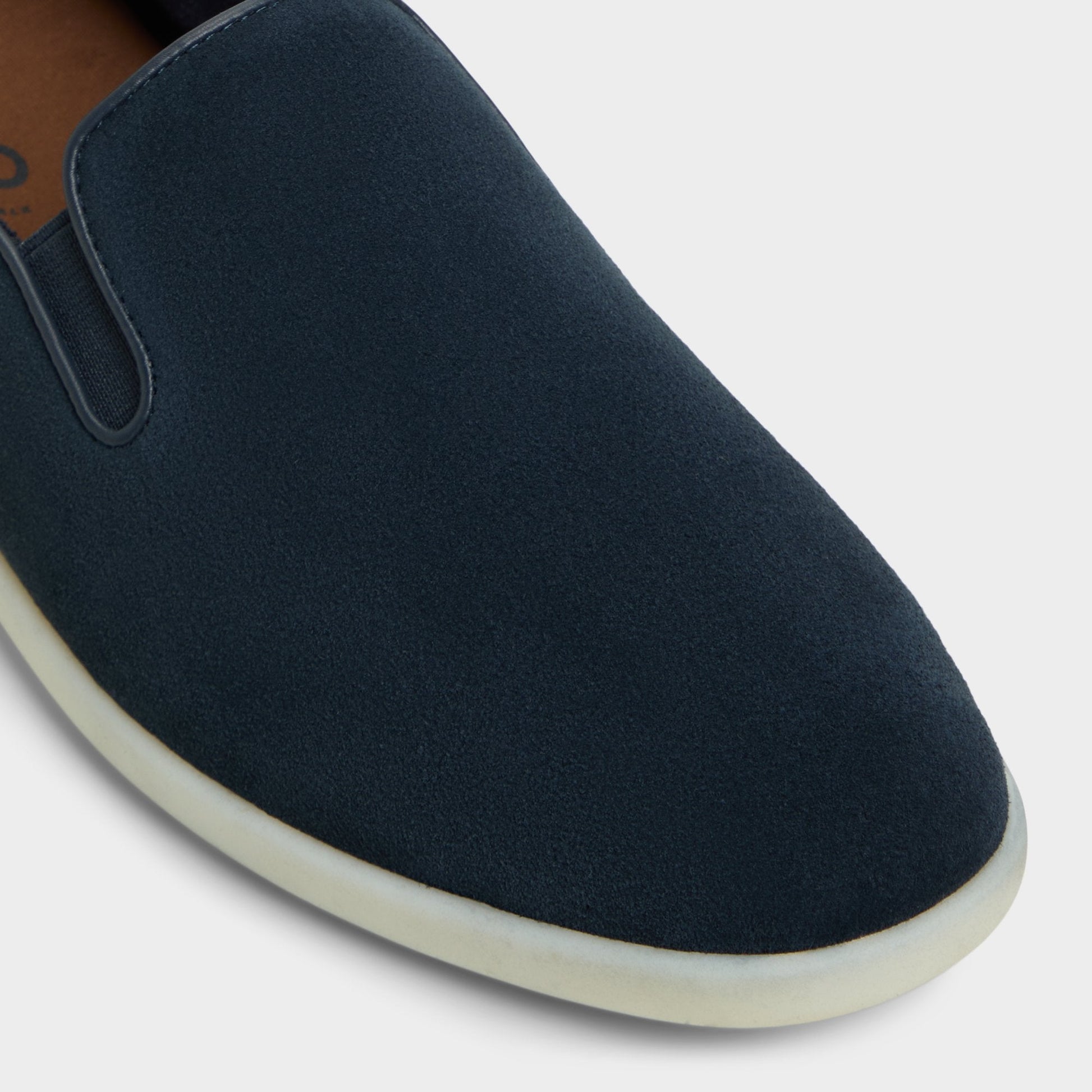 Seawind Navy Men's Casual Shoes - Loafer Aldo Navy