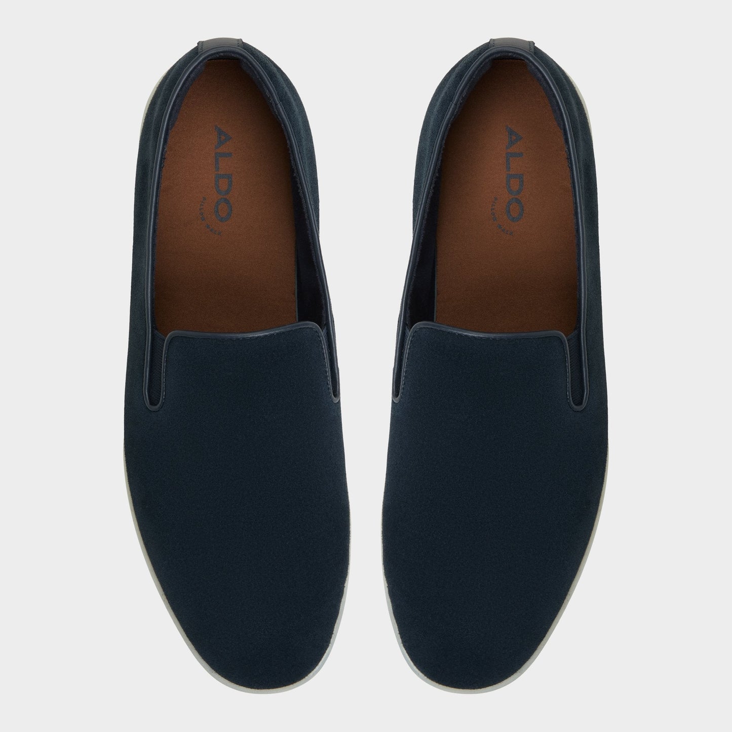 Seawind Navy Men's Casual Shoes - Loafer Aldo Navy