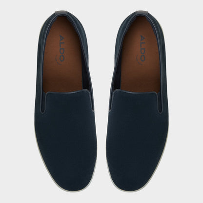 Seawind Navy Men's Casual Shoes - Loafer Aldo Navy