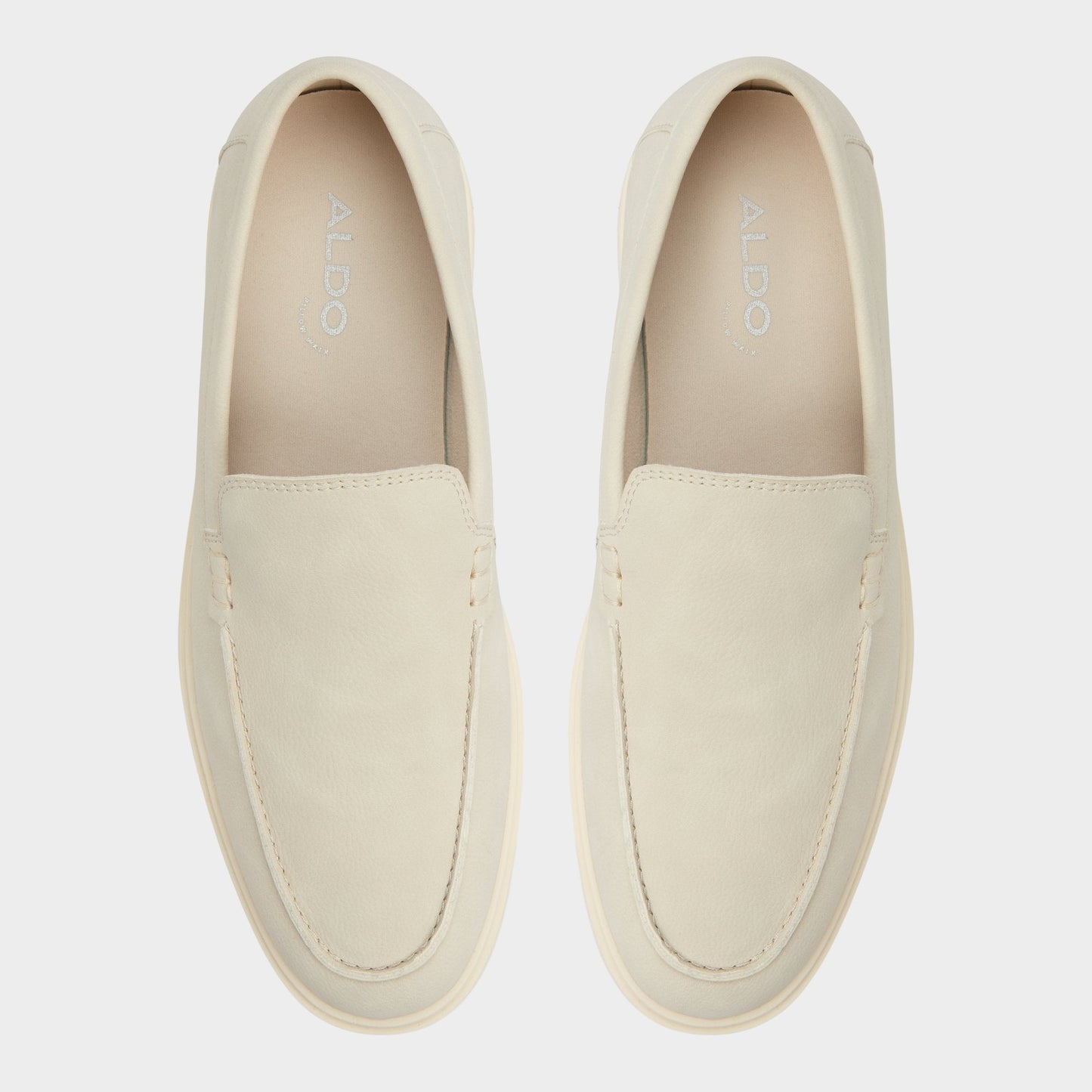 Seatide Bone Men's Loafers & Slip-Ons - Loafer Aldo Bone