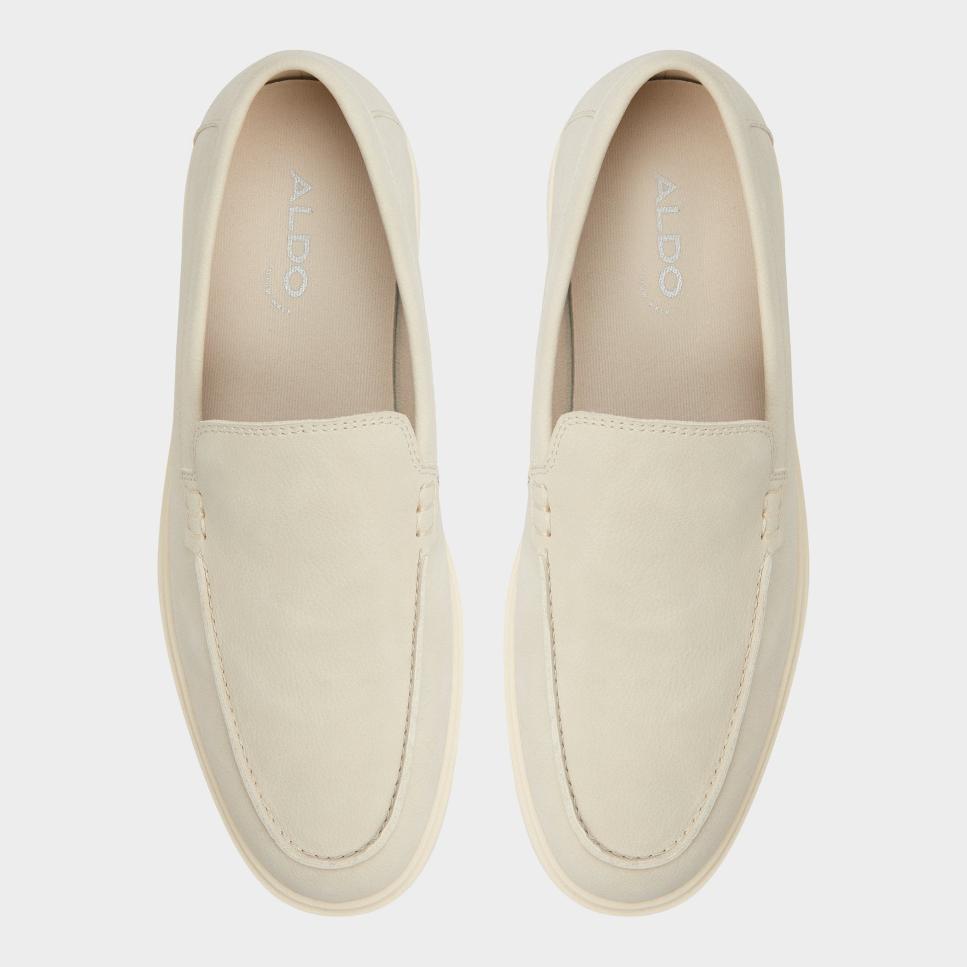 Seatide Bone Men's Loafers & Slip-Ons - Loafer Aldo Bone