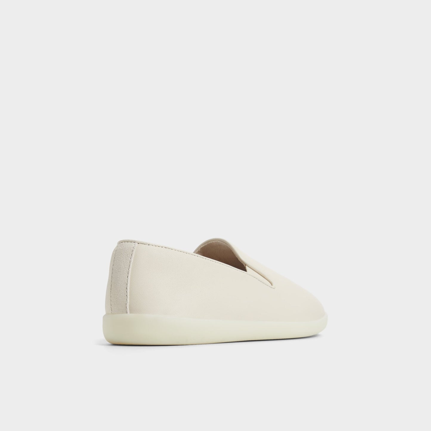 Seawind Bone Men's Casual Shoes - Loafer Aldo Bone