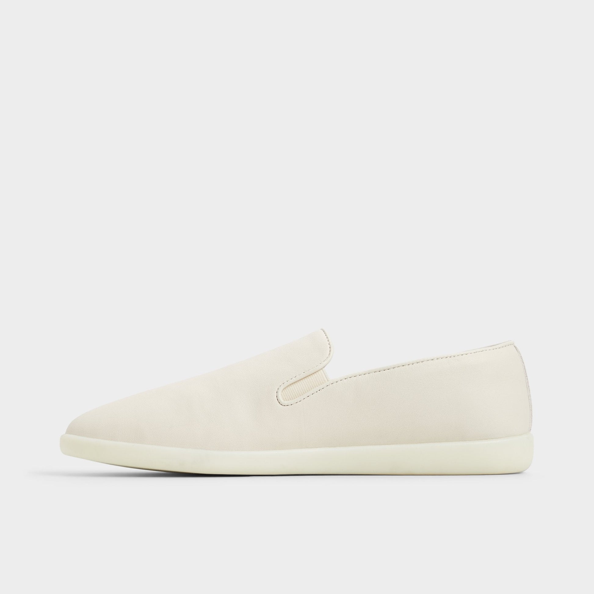 Seawind Bone Men's Casual Shoes - Loafer Aldo Bone