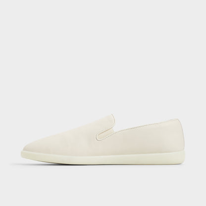Seawind Bone Men's Casual Shoes - Loafer Aldo Bone