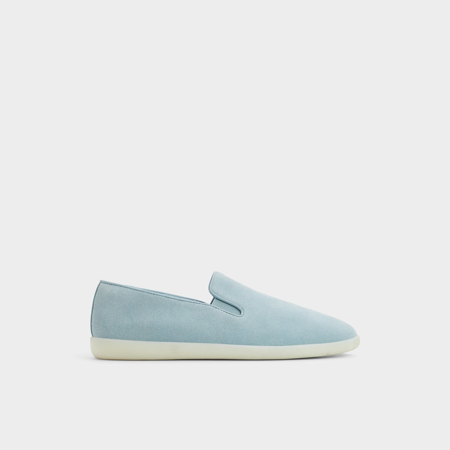 Seawind Blue Men's Casual Shoes - Loafer Aldo Blue