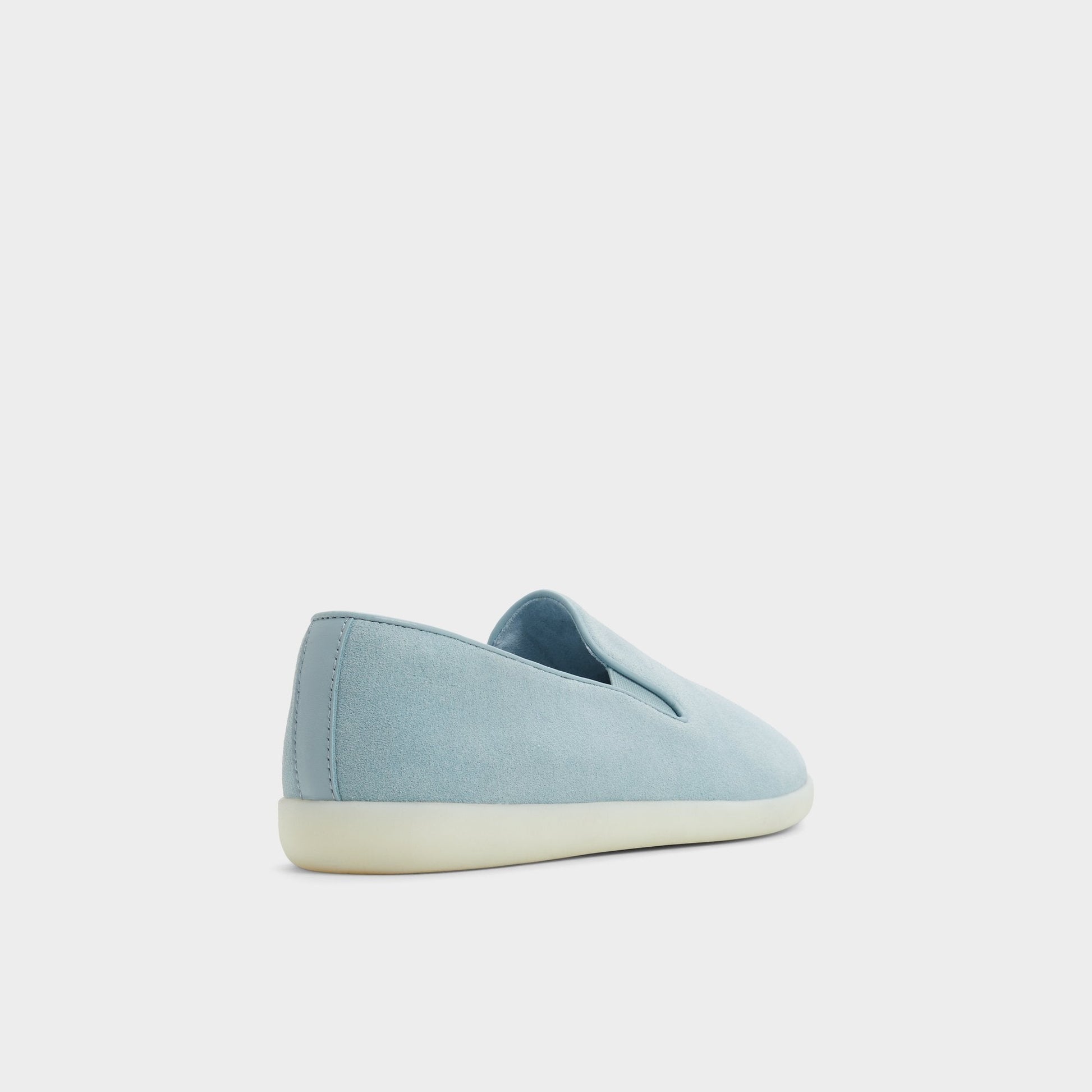 Seawind Blue Men's Casual Shoes - Loafer Aldo Blue