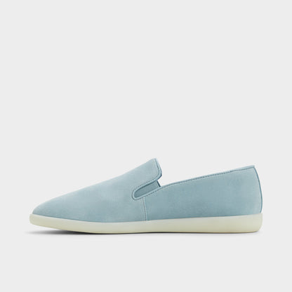 Seawind Blue Men's Casual Shoes - Loafer Aldo Blue