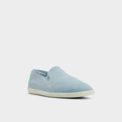 Seawind Blue Men's Casual Shoes - Loafer Aldo Blue