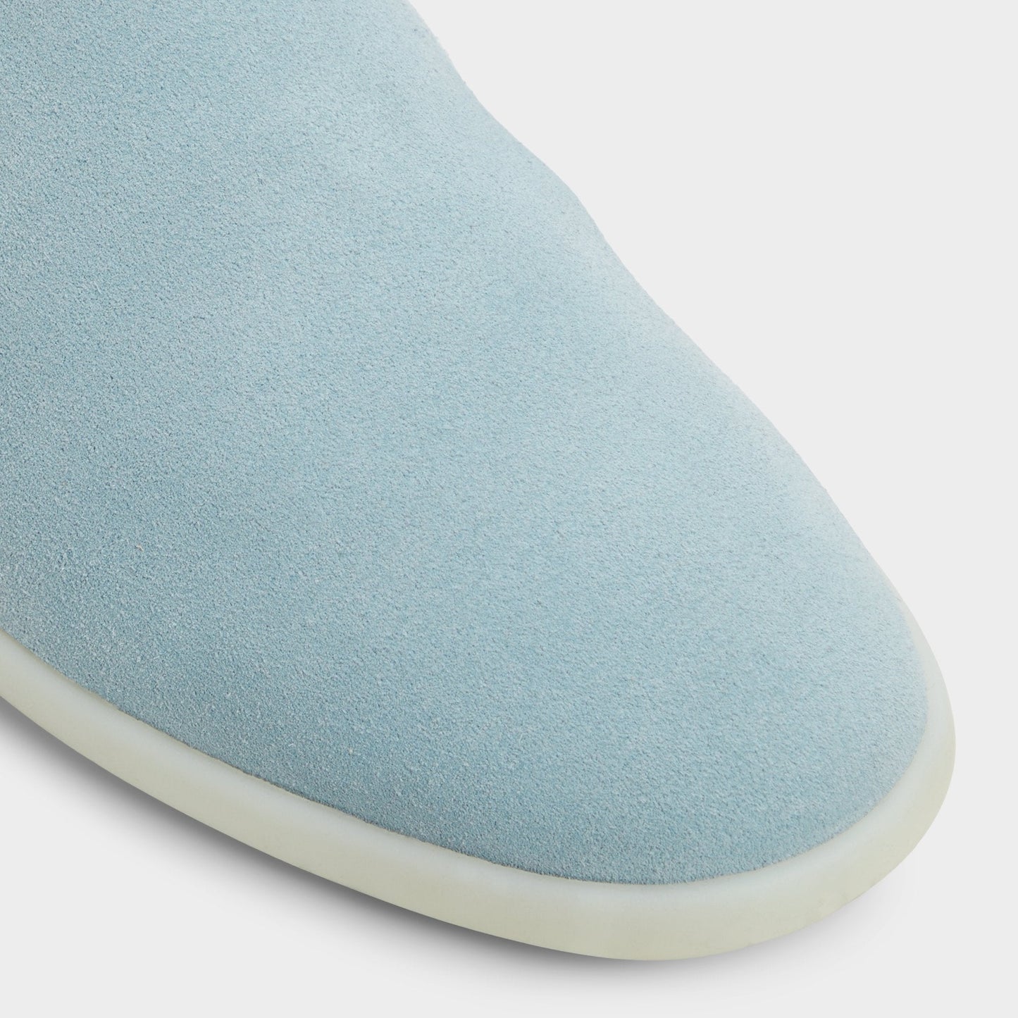 Seawind Blue Men's Casual Shoes - Loafer Aldo Blue