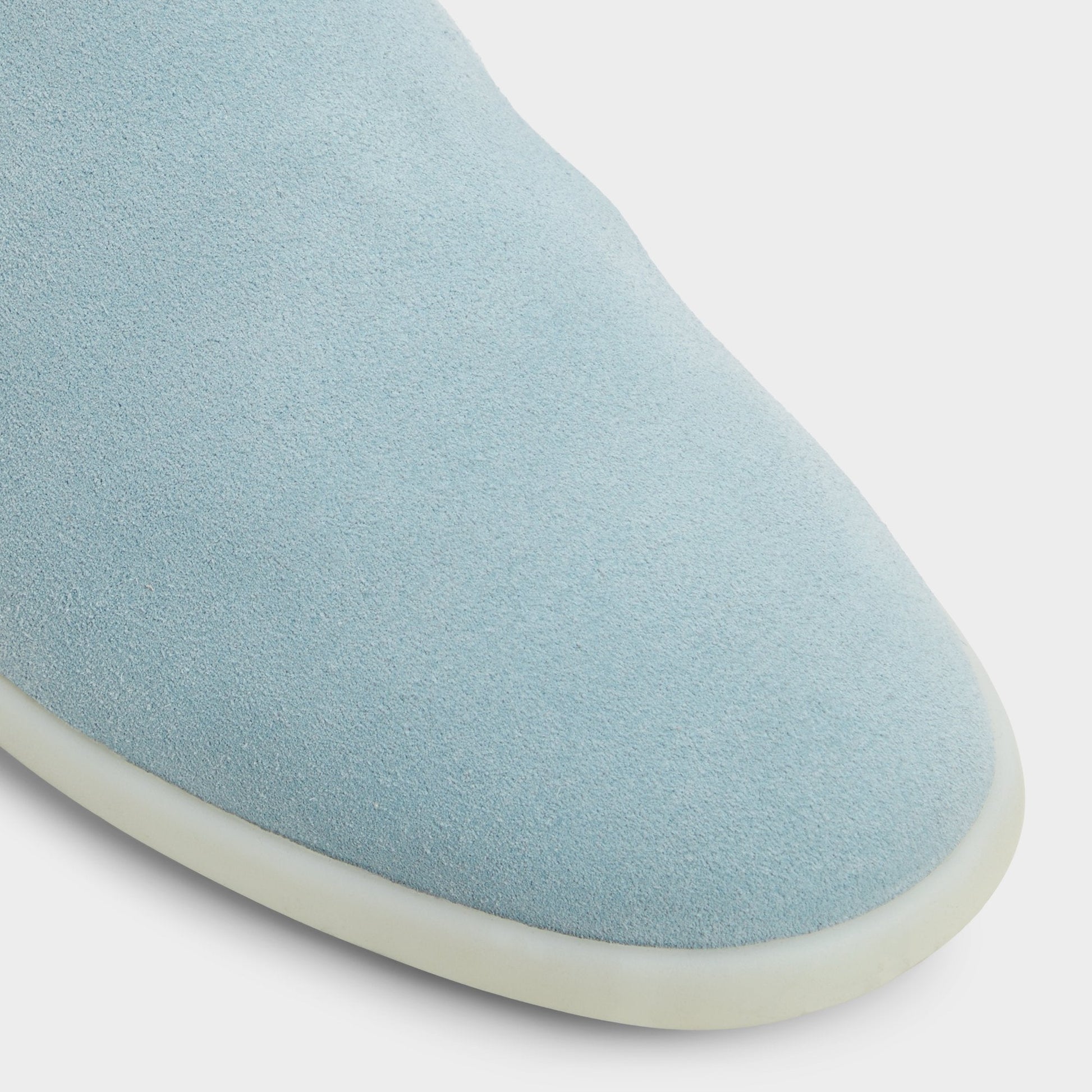 Seawind Blue Men's Casual Shoes - Loafer Aldo Blue