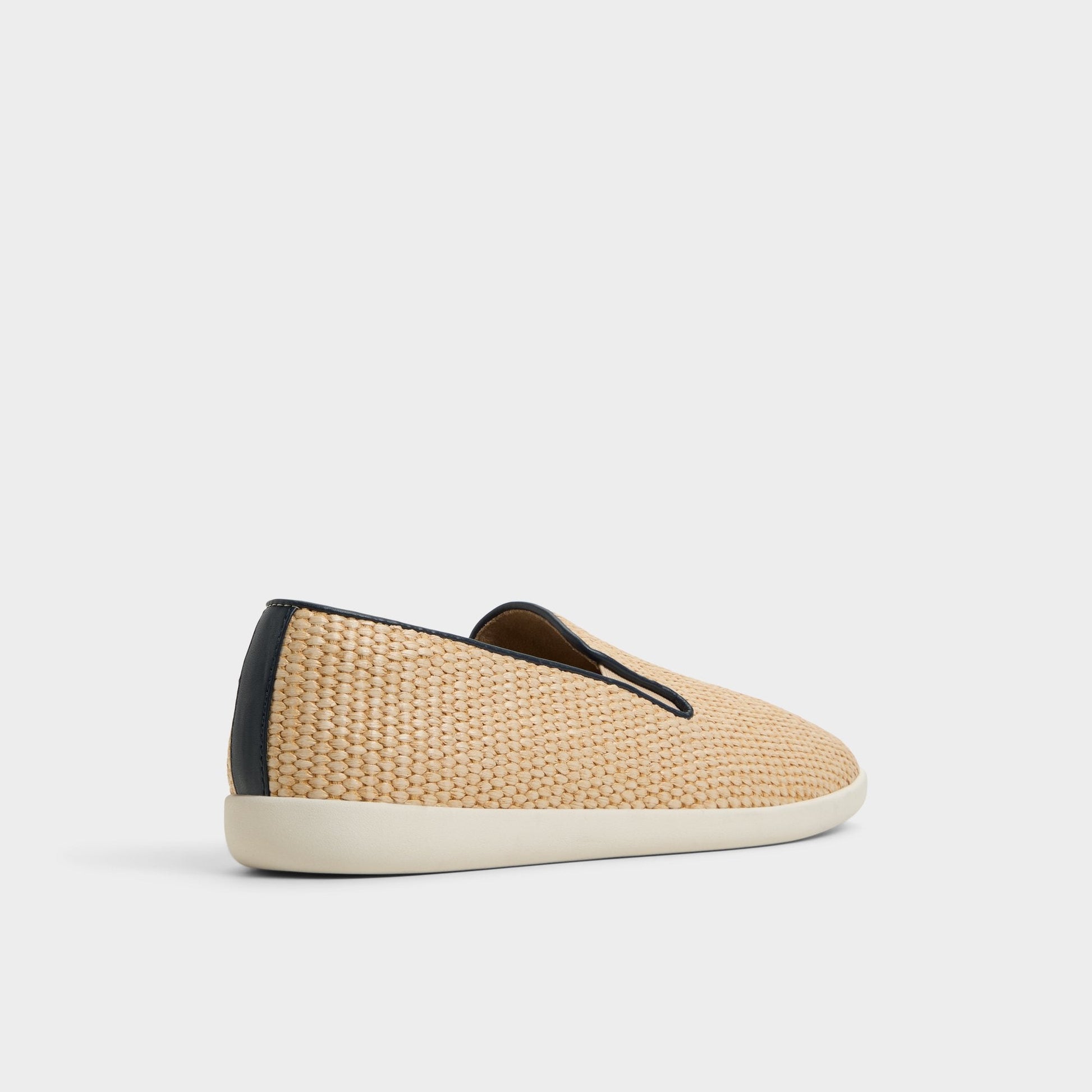 Seawind Natural Men's Casual Shoes - Loafer Aldo Natural