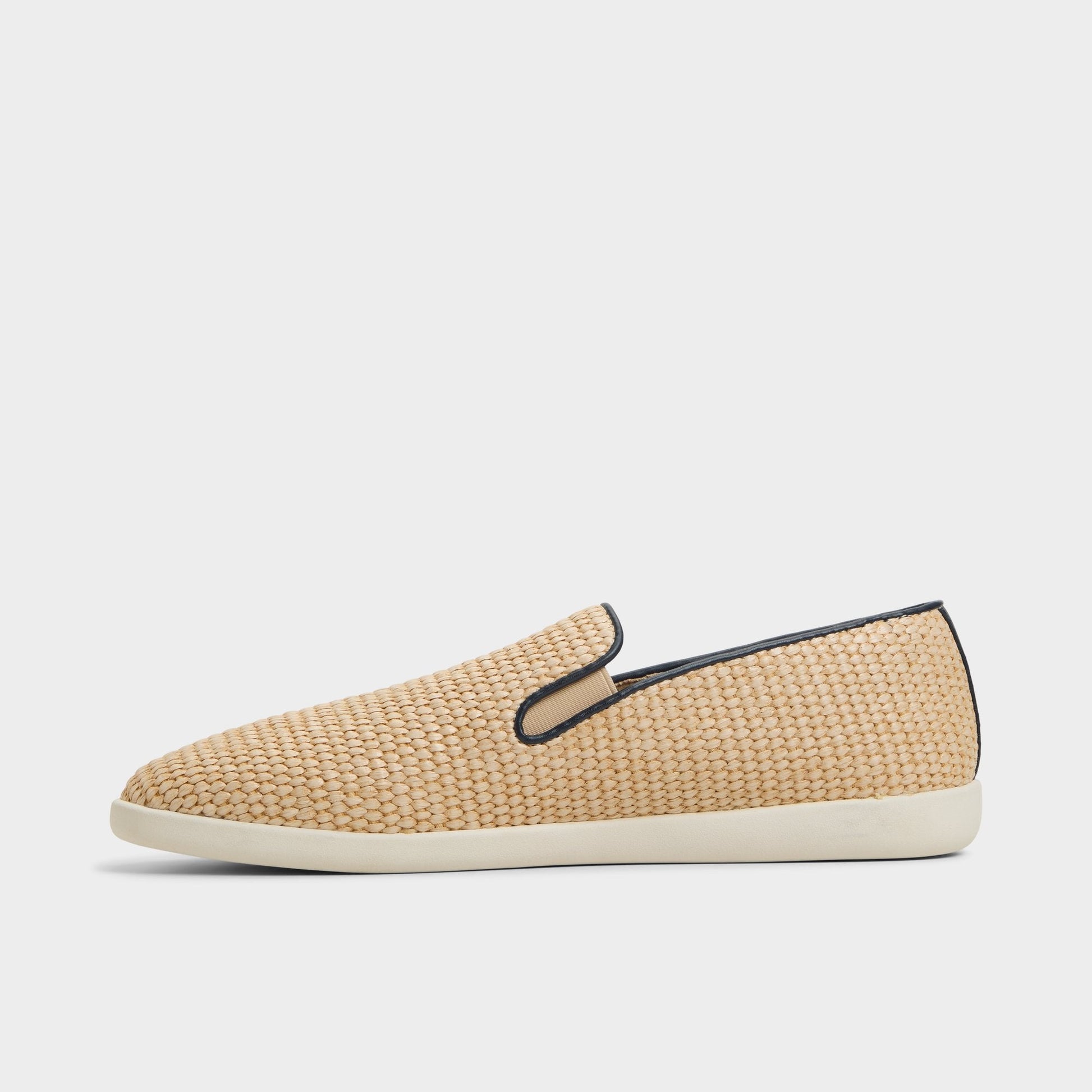 Seawind Natural Men's Casual Shoes - Loafer Aldo Natural