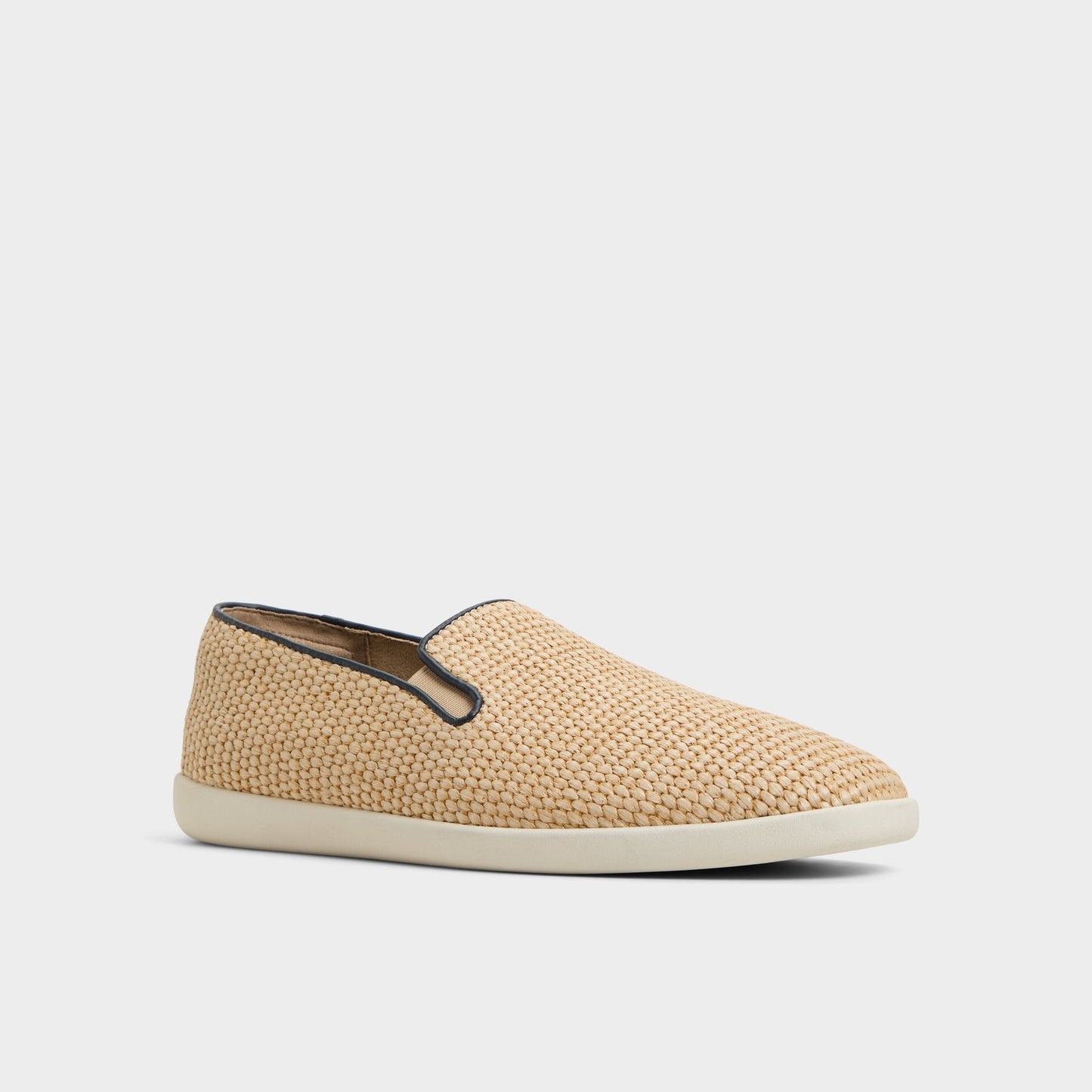 Seawind Natural Men's Casual Shoes - Loafer Aldo Natural