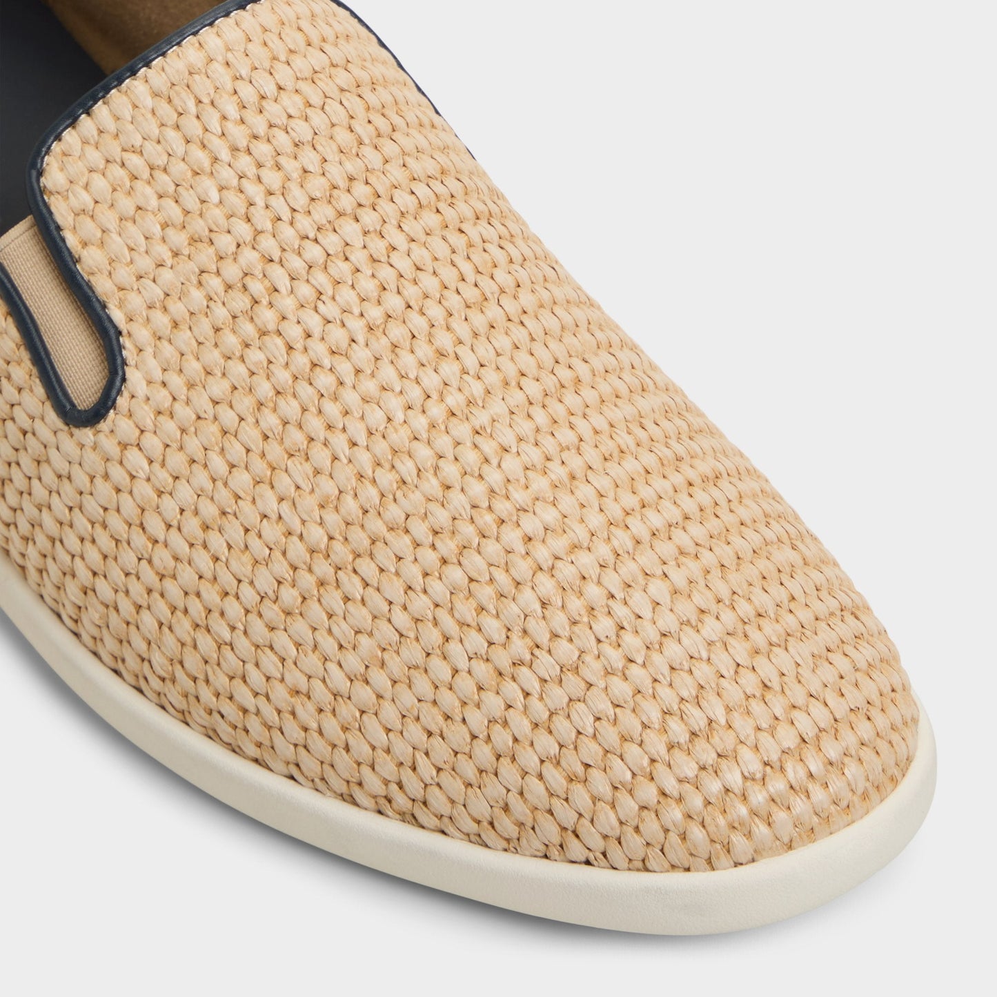 Seawind Natural Men's Casual Shoes - Loafer Aldo Natural