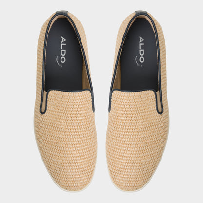 Seawind Natural Men's Casual Shoes - Loafer Aldo Natural