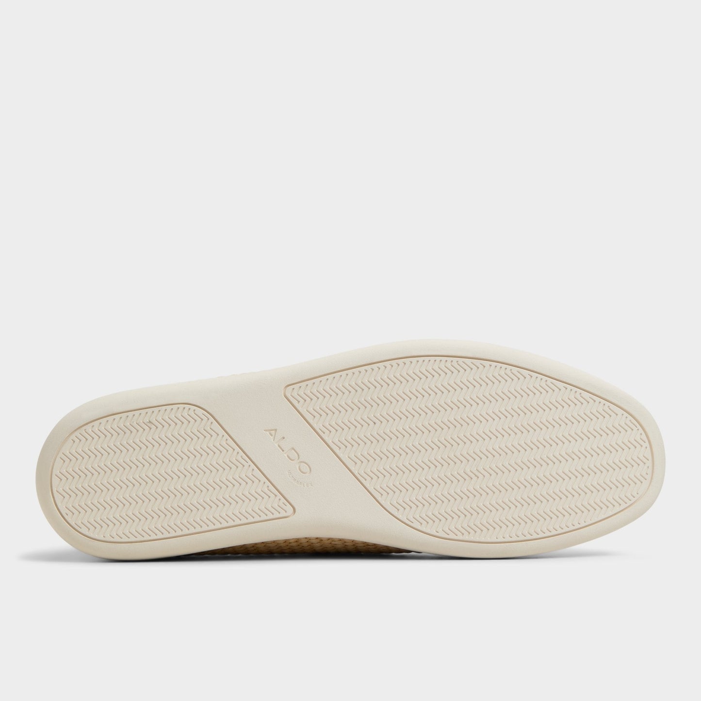 Seawind Natural Men's Casual Shoes - Loafer Aldo Natural