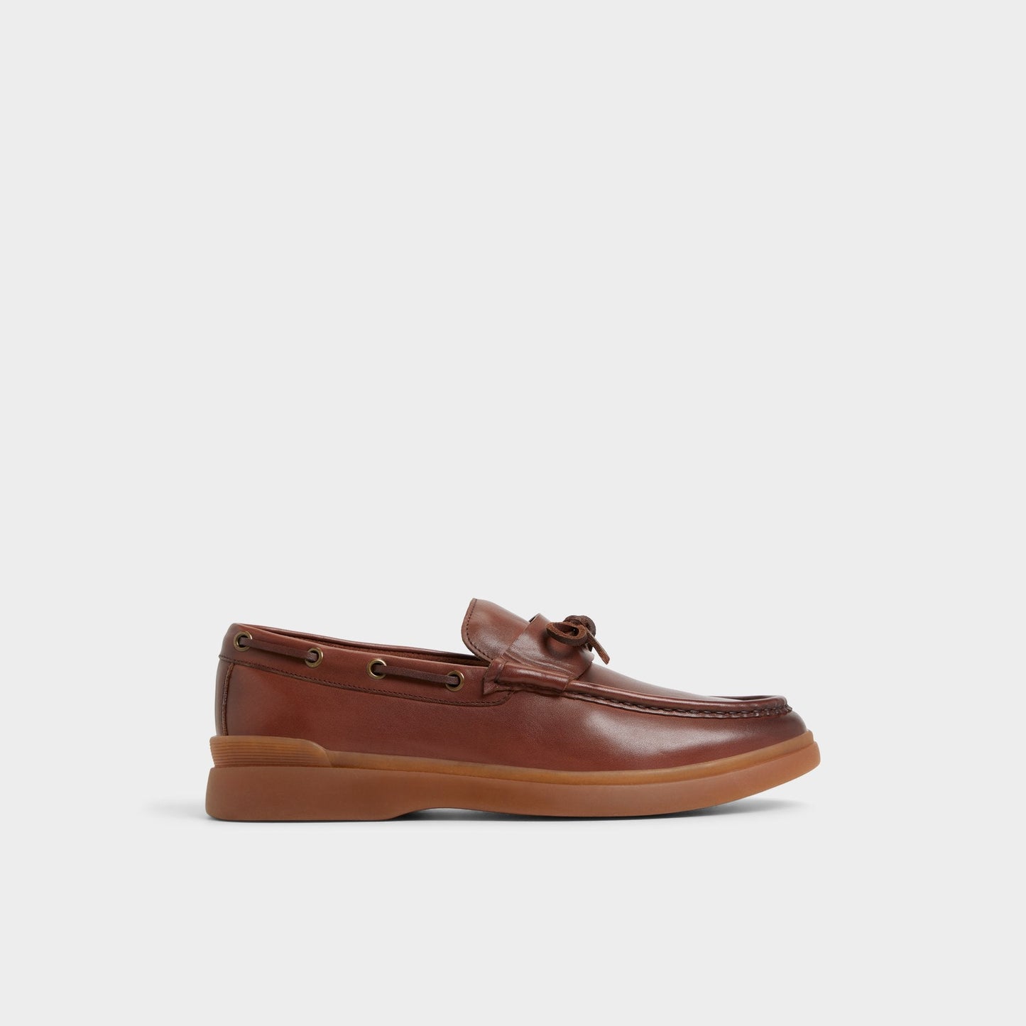 Bazzz in Brown Overflow - Loafer Aldo Brown Overflow