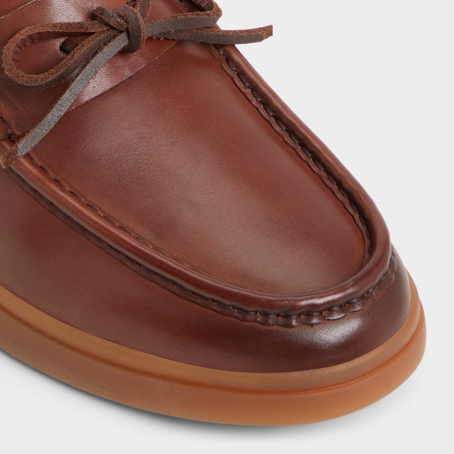 Bazzz in Brown Overflow - Loafer Aldo Brown Overflow