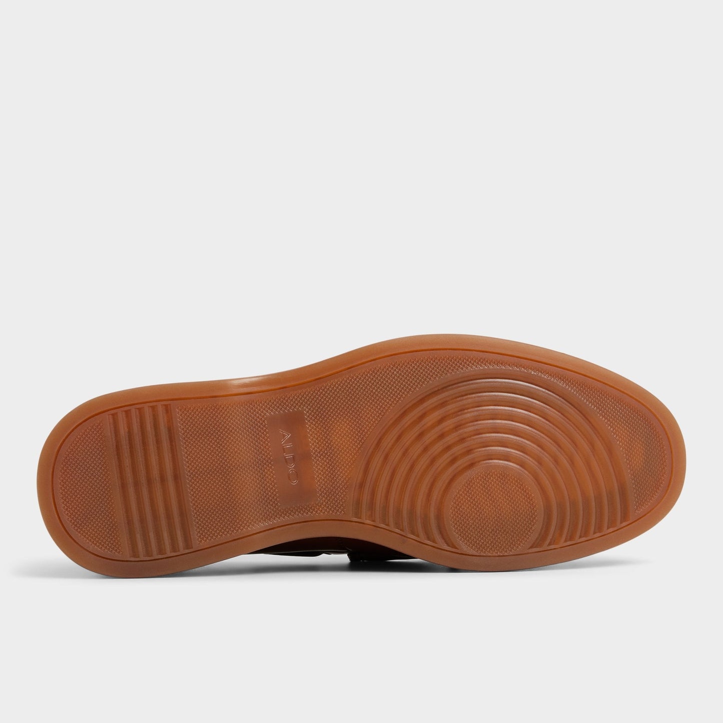 Bazzz in Brown Overflow - Loafer Aldo Brown Overflow