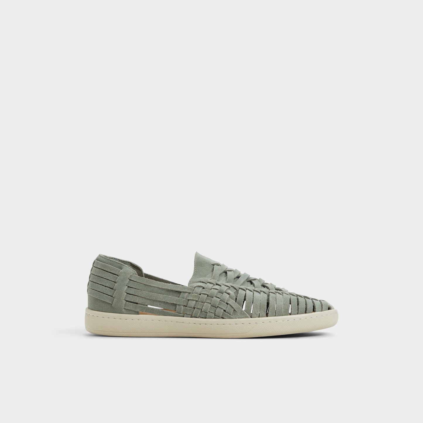 Grecio Sage Men's Casual Shoes - Loafer Aldo Sage