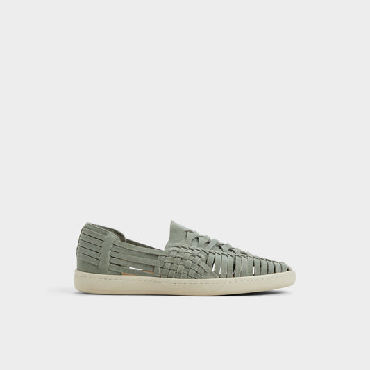 Grecio Sage Men's Casual Shoes - Loafer Aldo Sage