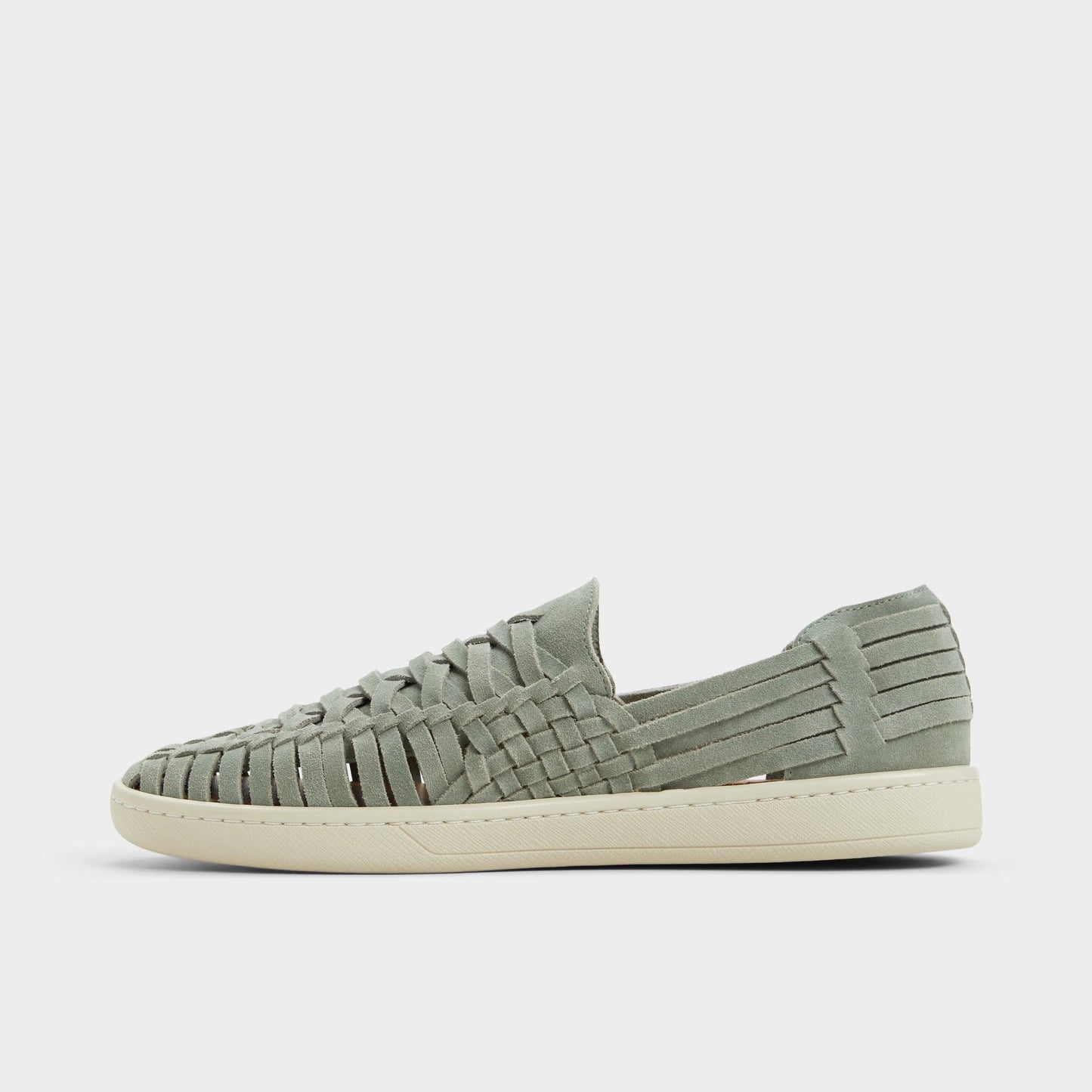Grecio Sage Men's Casual Shoes - Loafer Aldo Sage