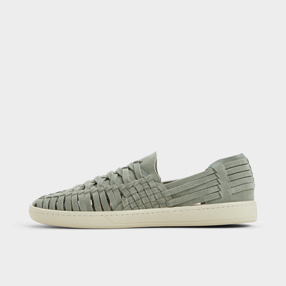 Grecio Sage Men's Casual Shoes - Loafer Aldo Sage
