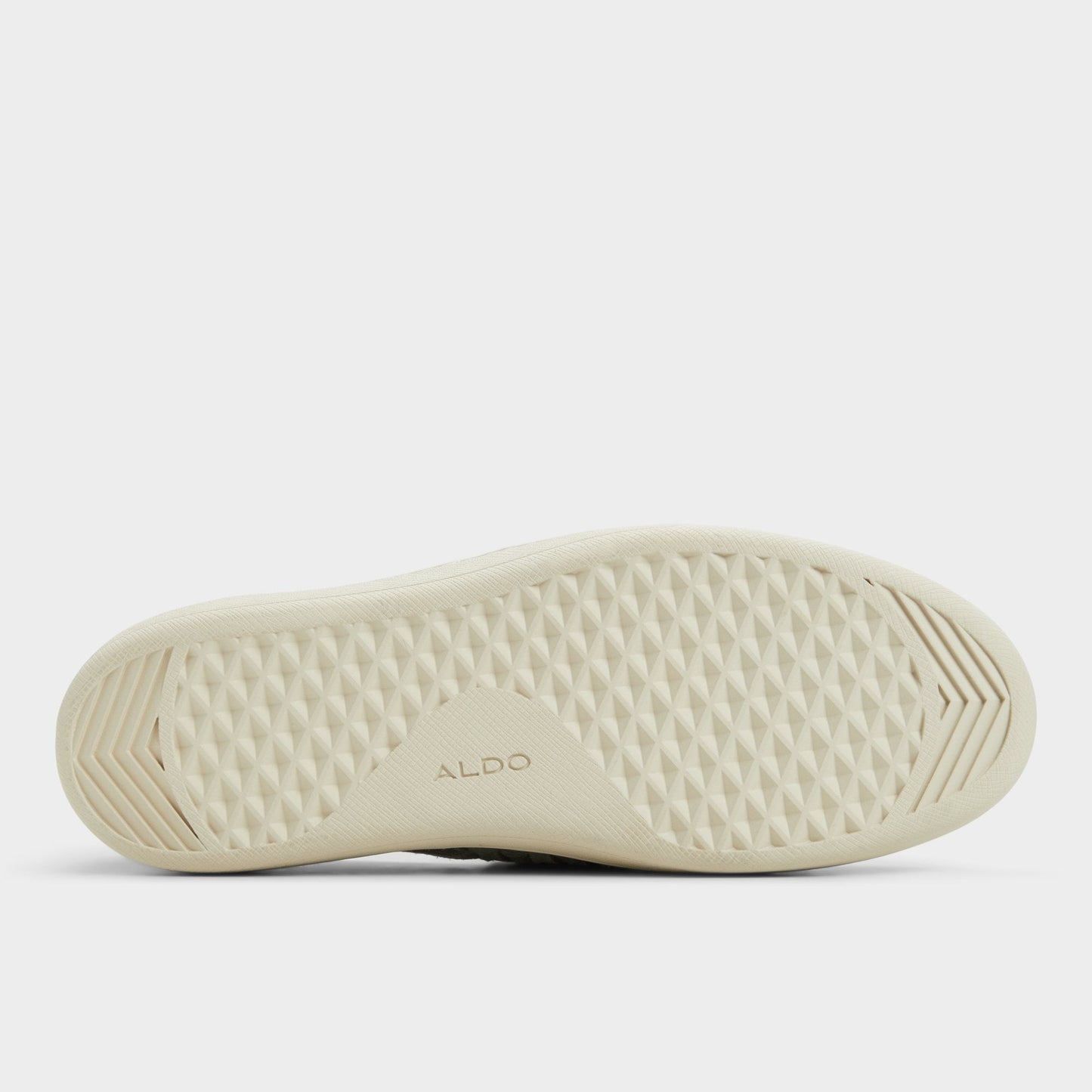 Grecio Sage Men's Casual Shoes - Loafer Aldo Sage